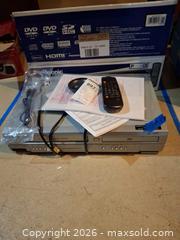 MaxSold Auction: Electronics A - Bethlehem Township (Pennsylvania, USA) PARTNER MANAGED Downsizing Online Auction - Margate Road