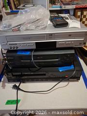 MaxSold Auction: Electronics A - Bethlehem Township (Pennsylvania, USA) PARTNER MANAGED Downsizing Online Auction - Margate Road