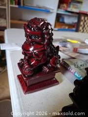 MaxSold Auction: Foo Dogs B - Bethlehem Township (Pennsylvania, USA) PARTNER MANAGED Downsizing Online Auction - Margate Road