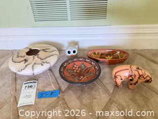 MaxSold Auction: Hand Crafted B - Bethlehem Township (Pennsylvania, USA) PARTNER MANAGED Downsizing Online Auction - Margate Road