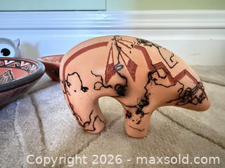 MaxSold Auction: Hand Crafted B - Bethlehem Township (Pennsylvania, USA) PARTNER MANAGED Downsizing Online Auction - Margate Road