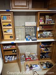 MaxSold Auction: Hardware, Lightbulbs and More B - Bethlehem Township (Pennsylvania, USA) PARTNER MANAGED Downsizing Online Auction - Margate Road