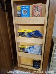 MaxSold Auction: Hardware, Lightbulbs and More B - Bethlehem Township (Pennsylvania, USA) PARTNER MANAGED Downsizing Online Auction - Margate Road