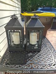 MaxSold Auction: Lanterns A - Bethlehem Township (Pennsylvania, USA) PARTNER MANAGED Downsizing Online Auction - Margate Road