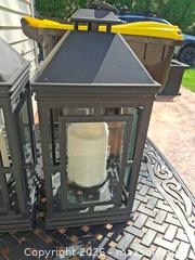 MaxSold Auction: Lanterns A - Bethlehem Township (Pennsylvania, USA) PARTNER MANAGED Downsizing Online Auction - Margate Road