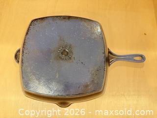 MaxSold Auction: LeCreuset Cast Iron A - Bethlehem Township (Pennsylvania, USA) PARTNER MANAGED Downsizing Online Auction - Margate Road