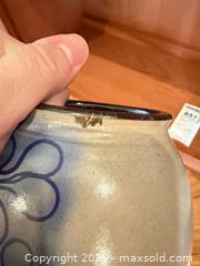MaxSold Auction: New Geneva Stoneware A - Bethlehem Township (Pennsylvania, USA) PARTNER MANAGED Downsizing Online Auction - Margate Road