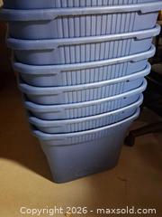 MaxSold Auction: Plastic Storage B - Bethlehem Township (Pennsylvania, USA) PARTNER MANAGED Downsizing Online Auction - Margate Road