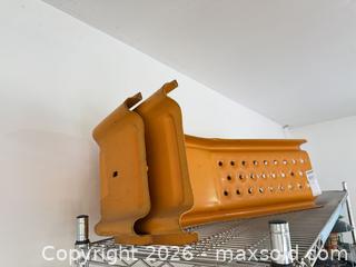 MaxSold Auction: Ramps A - Bethlehem Township (Pennsylvania, USA) PARTNER MANAGED Downsizing Online Auction - Margate Road