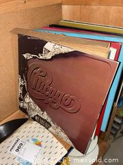 MaxSold Auction: Records B - Bethlehem Township (Pennsylvania, USA) PARTNER MANAGED Downsizing Online Auction - Margate Road
