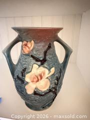 MaxSold Auction: Roseville Vase B - Bethlehem Township (Pennsylvania, USA) PARTNER MANAGED Downsizing Online Auction - Margate Road