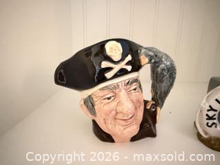 MaxSold Auction: Royal Doulton B - Bethlehem Township (Pennsylvania, USA) PARTNER MANAGED Downsizing Online Auction - Margate Road