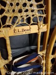 MaxSold Auction: Snow Shoes B - Bethlehem Township (Pennsylvania, USA) PARTNER MANAGED Downsizing Online Auction - Margate Road