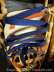MaxSold Auction: Snow Shoes B - Bethlehem Township (Pennsylvania, USA) PARTNER MANAGED Downsizing Online Auction - Margate Road