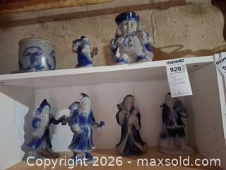 MaxSold Auction: Stoneware B - Bethlehem Township (Pennsylvania, USA) PARTNER MANAGED Downsizing Online Auction - Margate Road