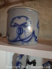 MaxSold Auction: Stoneware B - Bethlehem Township (Pennsylvania, USA) PARTNER MANAGED Downsizing Online Auction - Margate Road