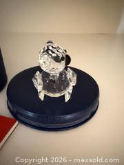MaxSold Auction: Swarovski A - Bethlehem Township (Pennsylvania, USA) PARTNER MANAGED Downsizing Online Auction - Margate Road