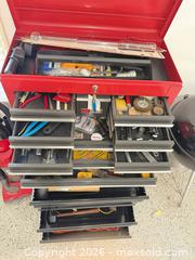 MaxSold Auction: Tools A - Bethlehem Township (Pennsylvania, USA) PARTNER MANAGED Downsizing Online Auction - Margate Road