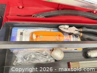 MaxSold Auction: Tools A - Bethlehem Township (Pennsylvania, USA) PARTNER MANAGED Downsizing Online Auction - Margate Road
