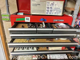 MaxSold Auction: Tools B - Bethlehem Township (Pennsylvania, USA) PARTNER MANAGED Downsizing Online Auction - Margate Road