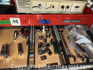 MaxSold Auction: Tools B - Bethlehem Township (Pennsylvania, USA) PARTNER MANAGED Downsizing Online Auction - Margate Road