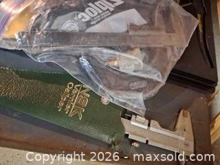 MaxSold Auction: Tools B - Bethlehem Township (Pennsylvania, USA) PARTNER MANAGED Downsizing Online Auction - Margate Road