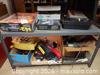 MaxSold Auction: Tools B - Bethlehem Township (Pennsylvania, USA) PARTNER MANAGED Downsizing Online Auction - Margate Road