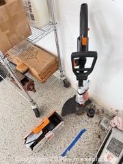 MaxSold Auction: Trimmers A - Bethlehem Township (Pennsylvania, USA) PARTNER MANAGED Downsizing Online Auction - Margate Road