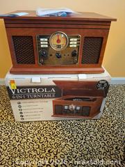 MaxSold Auction: Victrola B - Bethlehem Township (Pennsylvania, USA) PARTNER MANAGED Downsizing Online Auction - Margate Road