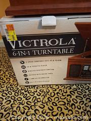 MaxSold Auction: Victrola B - Bethlehem Township (Pennsylvania, USA) PARTNER MANAGED Downsizing Online Auction - Margate Road