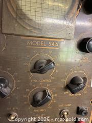 MaxSold Auction: Vintage Electronics B - Bethlehem Township (Pennsylvania, USA) PARTNER MANAGED Downsizing Online Auction - Margate Road