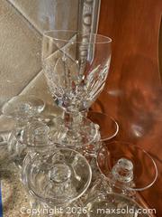 MaxSold Auction: Waterford Crystal B - Bethlehem Township (Pennsylvania, USA) PARTNER MANAGED Downsizing Online Auction - Margate Road