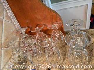 MaxSold Auction: Waterford Crystal B - Bethlehem Township (Pennsylvania, USA) PARTNER MANAGED Downsizing Online Auction - Margate Road