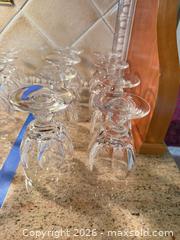 MaxSold Auction: Waterford Crystal B - Bethlehem Township (Pennsylvania, USA) PARTNER MANAGED Downsizing Online Auction - Margate Road