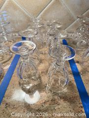MaxSold Auction: Waterford Crystal B - Bethlehem Township (Pennsylvania, USA) PARTNER MANAGED Downsizing Online Auction - Margate Road