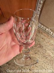 MaxSold Auction: Waterford Crystal B - Bethlehem Township (Pennsylvania, USA) PARTNER MANAGED Downsizing Online Auction - Margate Road