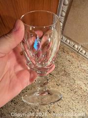 MaxSold Auction: Waterford Crystal B - Bethlehem Township (Pennsylvania, USA) PARTNER MANAGED Downsizing Online Auction - Margate Road