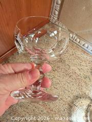 MaxSold Auction: Waterford Crystal B - Bethlehem Township (Pennsylvania, USA) PARTNER MANAGED Downsizing Online Auction - Margate Road