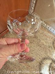 MaxSold Auction: Waterford Crystal B - Bethlehem Township (Pennsylvania, USA) PARTNER MANAGED Downsizing Online Auction - Margate Road
