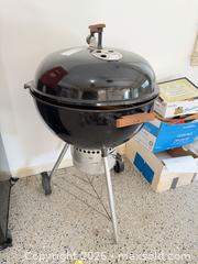 MaxSold Auction: Weber Grill A - Bethlehem Township (Pennsylvania, USA) PARTNER MANAGED Downsizing Online Auction - Margate Road
