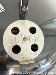 MaxSold Auction: Weber Grill A - Bethlehem Township (Pennsylvania, USA) PARTNER MANAGED Downsizing Online Auction - Margate Road