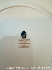 MaxSold Auction: Wedgwood China B - Bethlehem Township (Pennsylvania, USA) PARTNER MANAGED Downsizing Online Auction - Margate Road
