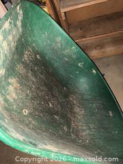 MaxSold Auction: Wheel Barrow A - Bethlehem Township (Pennsylvania, USA) PARTNER MANAGED Downsizing Online Auction - Margate Road