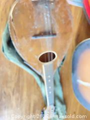 MaxSold Auction: 2 guitars and mandolin  - Medfield (Massachusetts, USA) SELLER MANAGED Downsizing Online Auction - Hearthstone Drive