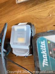 MaxSold Auction: Leaf blower with charger - Medfield (Massachusetts, USA) SELLER MANAGED Downsizing Online Auction - Hearthstone Drive