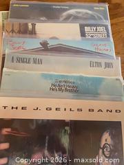 MaxSold Auction: Records 1 - Medfield (Massachusetts, USA) SELLER MANAGED Downsizing Online Auction - Hearthstone Drive