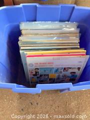 MaxSold Auction: Records 1 - Medfield (Massachusetts, USA) SELLER MANAGED Downsizing Online Auction - Hearthstone Drive