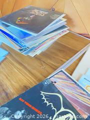 MaxSold Auction: Records 2 - Medfield (Massachusetts, USA) SELLER MANAGED Downsizing Online Auction - Hearthstone Drive