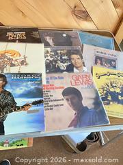 MaxSold Auction: Records 2 - Medfield (Massachusetts, USA) SELLER MANAGED Downsizing Online Auction - Hearthstone Drive