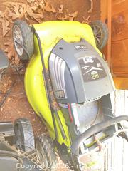 MaxSold Auction: Two Ryobi lawnmowers  - Medfield (Massachusetts, USA) SELLER MANAGED Downsizing Online Auction - Hearthstone Drive